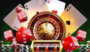 Онлайн казино Casino BetUnlim